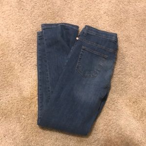 Slim fit jeans